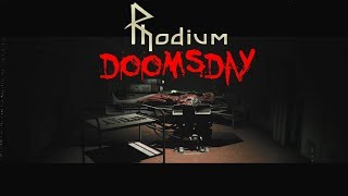Rhodium - Doomsday