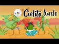 Cielito lindo - Canta y no llores - Canción Mexicana - Canción infantil