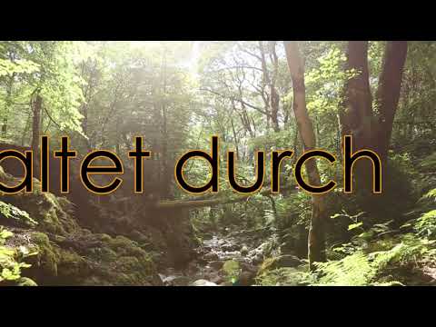 Grüße an die Fans mit green green  grass of home hautnahcover