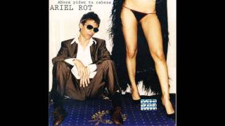 Ariel Rot - Lo siento, Frank