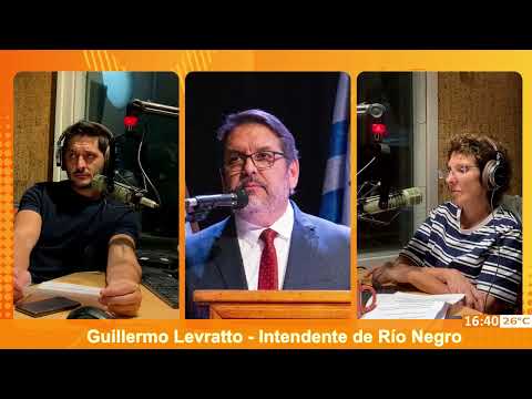 Guillermo Levratto: Río Negro aprobó su presupuesto por unanimidad tras 20 años