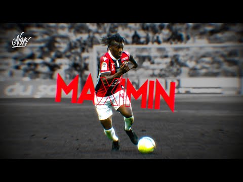 When Maximin messed up the Ligue 1 - France with Sauce!