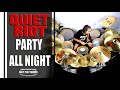 Quiet Riot - Party All Night (Only Play Drums)