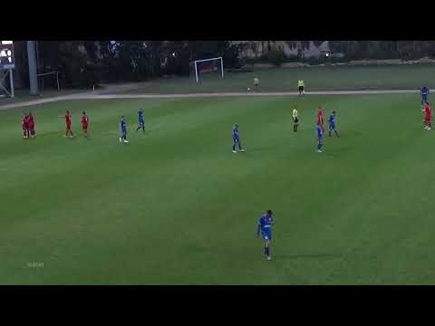 FA Trophy 1/4 final Tarxien Rainbows FC 0-2 Balzan FC 03.05.2019-highlights