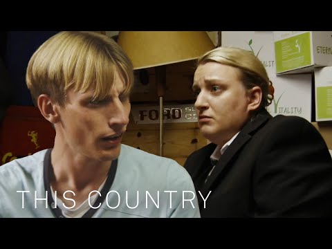 LIVE 🔴 Discover life in the British countryside with Kerry and Kurtan! | BBC Comedy Greats