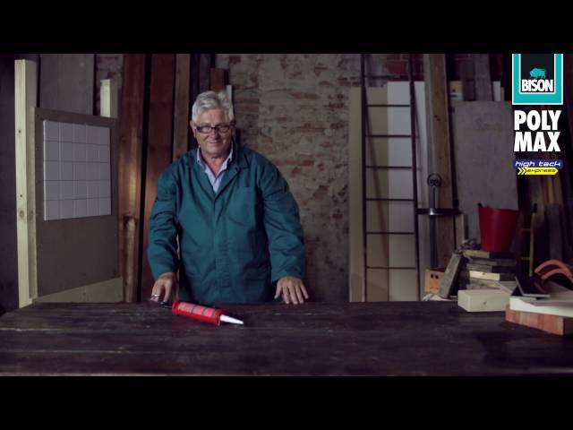 سيليكون Bison يلصق أي شي في أي شي في أي مكان