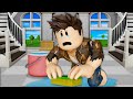 Hated By His Rich Family A Roblox Movie