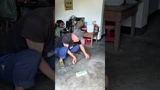Crazy Brother Guizhou Brings Funny Challenges and Entertaining Life Stories to Fans. Top Funny #31