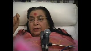 Shri Mataji'nin Huzurunda Evlilikler, Cabella 2002 thumbnail