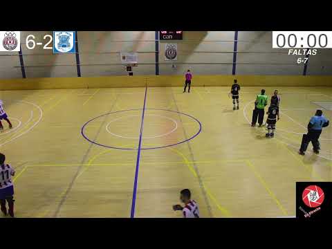 U.C.D Rochapea / CP Burgos - En directo Navarra