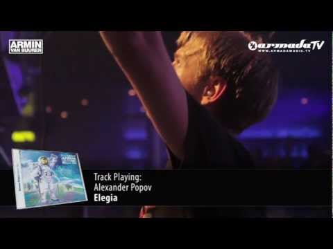Armin van Buuren - Universal Religion Chapter 5: Alexander Popov - Elegia (Original Mix)