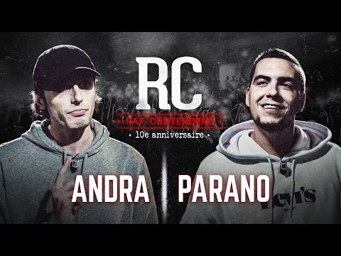 Andra vs Parano