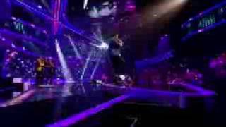 walking my way back to you - JLS