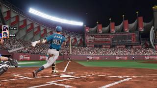 #5 ガイコツと遊ぼう！！【eBaseball:PRO SPIRIT】