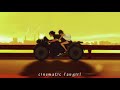 luke hemmings - motion (slowed n reverb)