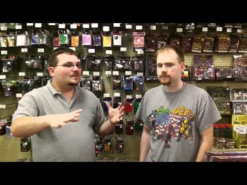 YuGiOh Kentucky State Championship Aug 25th 2012 5 boxes to be given away