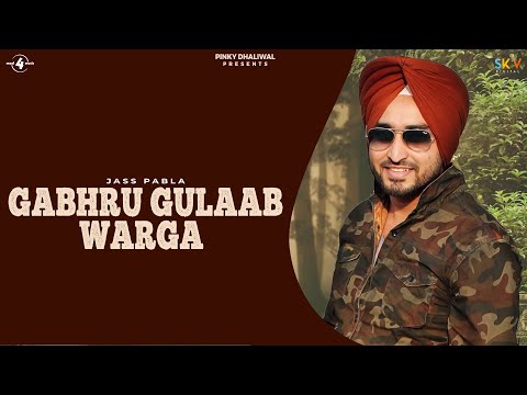 Gabhru Gulaab Warga