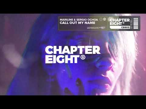 Mariline & Sergio Ochoa  - Call Out My Name