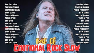 Download lagu Heartbreaking Slow Rock Ballads (70s, 80s, 90s) - Best Sad Songs 🎸🔥' mp3