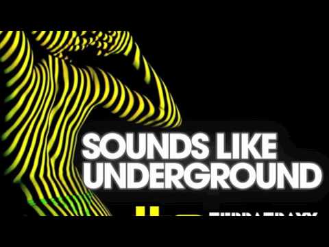 Nick Terranova & Dima K - Sounds Like Underground (Teaser)