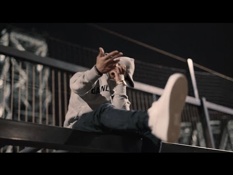 Anth36 & Gia36 - No More ( Prod. Izzy ) [ NU OOK OP SPOTIFY]