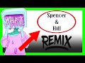Spencer & Hill - Cool (Zombr3x Remix ...