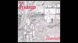 Freikorps -Kranke Ideale