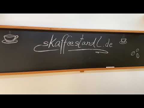 sKaffeestandl - Webseite - out now😊  Webdesign: Jona C. Petermaier  www.skaffeestandl.de