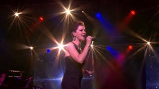 Tina Arena - Chains (Live at the 2015 ICC Cricket World Cup Opening Ceremony)