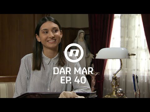 Srećko i Dada imaju dogovor - Dar Mar - epizoda 40