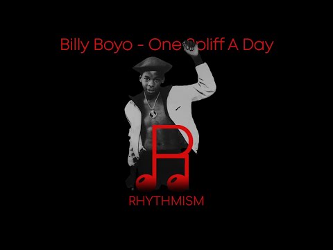 Billy Boyo - One Spliff A Day Lyrics