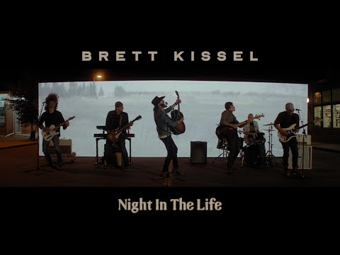 Brett Kissel - Night in the Life (Official Music Video)