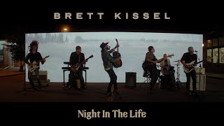 Brett Kissel Night In The Life