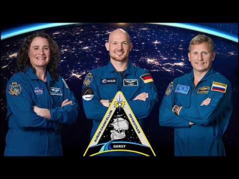 Expedition 57 Crew Returns | SpaceX and ULA Delays | Arianspace success