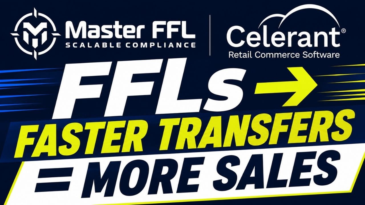 Master FFL Simplifies POS and eCommerce Transfers (Review)