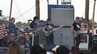 Ryan Adams - Peaceful Valley (Coachella, Indio CA 4/19/15)