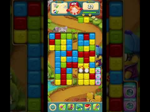 TOY BLAST 3264 ~ no boosters