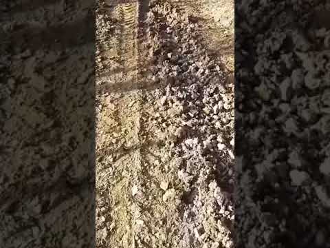 Strada in Berchezoaia