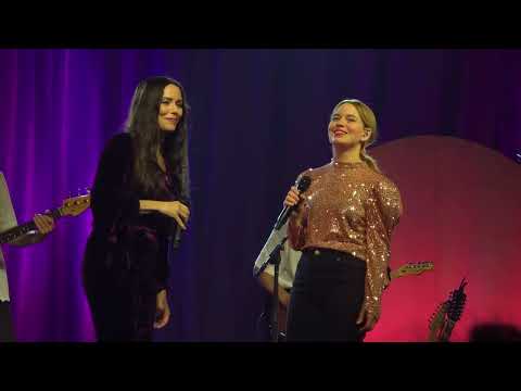 M2M - The Day You Went Away (Live) @ The Better Endings Tour in Davao Concert