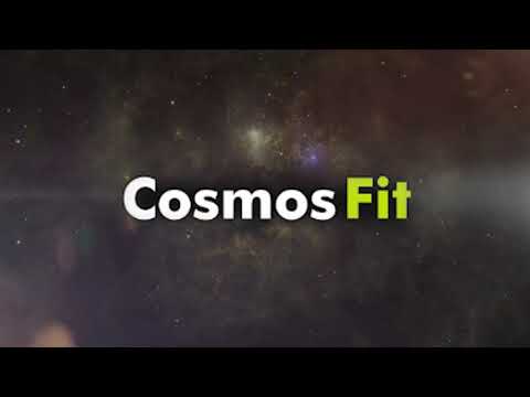 Фитнес-клуб CosmosFit Каменная Горка