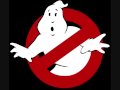 Ghostbusters - Punk Covers 