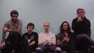 A Little Sea Interview with Nic Kelly on Change For Love release day