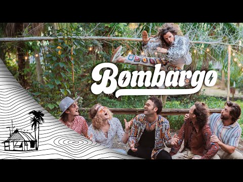 Bombargo - Full Set (Live Music) | Sugarshack Sessions