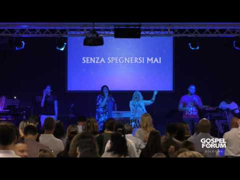 2018/09/23 - "Siamo più che vincitori in Cristo Gesù" - Past. Mike D'Anna