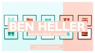 Marshall Marshall - This Is Love (Ben Heller Extended Remix)