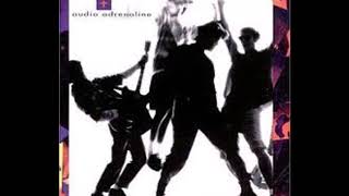 Audio Adrenaline - Pda