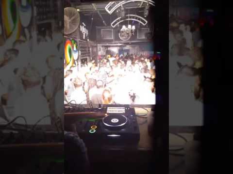 Nicolas Rocchia @ Soul Club (San Juan) 16/02/2017