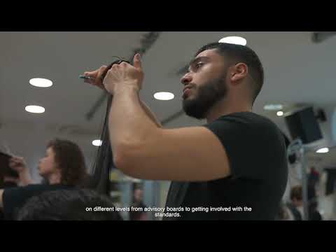 Supporting skills in your industry