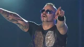 Sabaton -  Primo Victoria (Live at Woodstock Festival 2012)