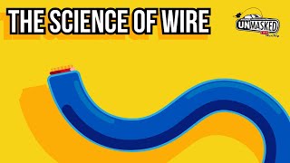 KICKER UnMASKED - The Science of Wire